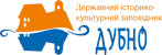 Дубенський замок Logo